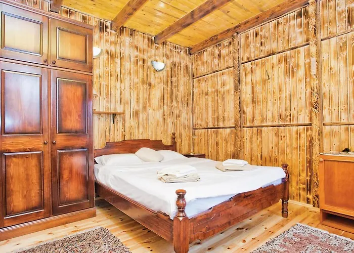 2 Bedroom Stunning In Herceg Novi * Dubravka